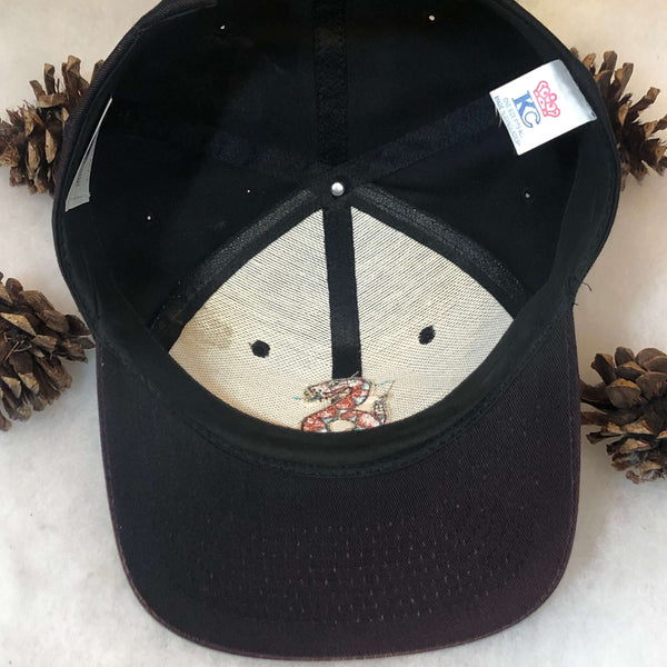Vintage MiLB Tucson Sidewinders Twill Snapback Hat