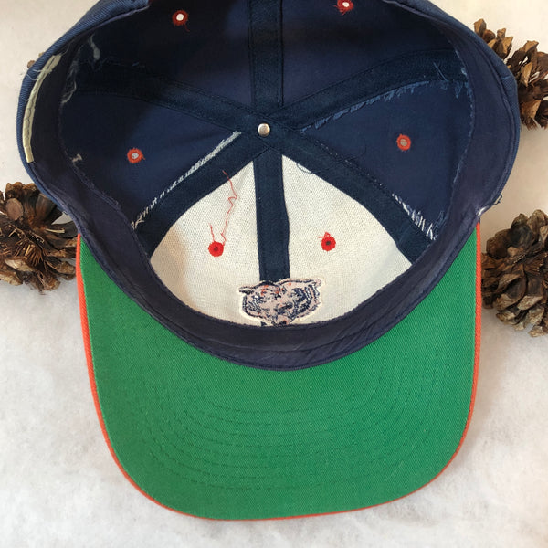 Vintage NFL Chicago Bears Competitor Twill Snapback Hat
