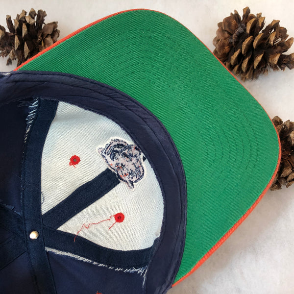 Vintage NFL Chicago Bears Competitor Twill Snapback Hat
