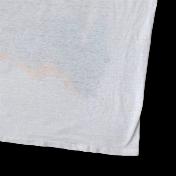 Vintage 1987 Whitesnake North American Tour T-Shirt (L)