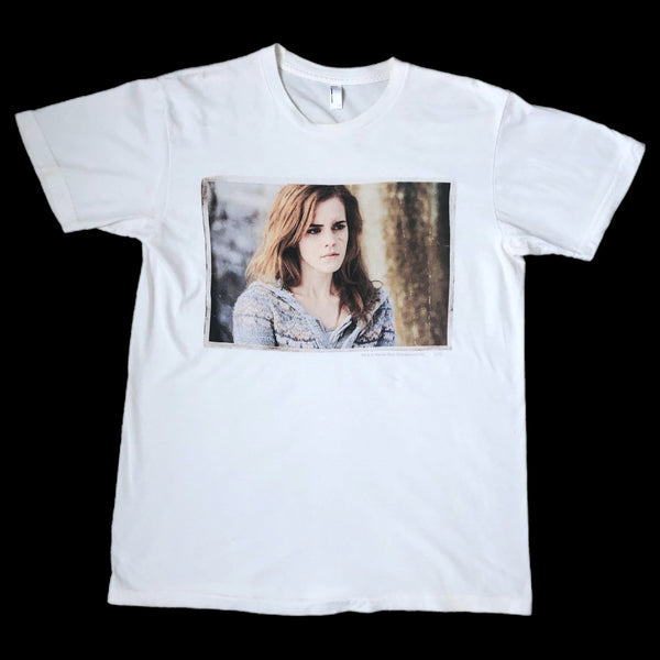 2010 Hermione Granger Harry Potter T-Shirt (L)