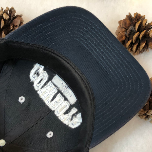 Vintage Deadstock NWT NFL Dallas Cowboys Twins Enterprise Snapback Hat