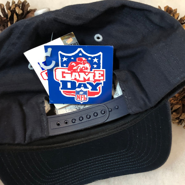 Vintage Deadstock NWT NFL Dallas Cowboys Twins Enterprise Snapback Hat