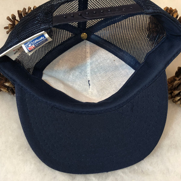 Vintage NFL Chicago Bears Annco Trucker Hat