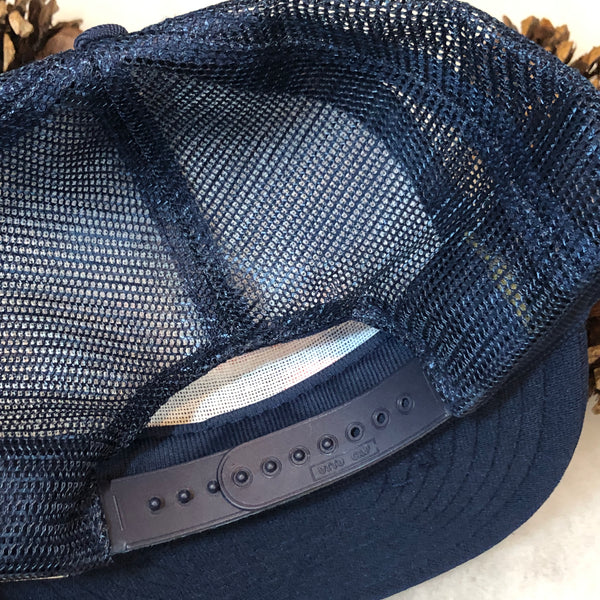 Vintage NFL Chicago Bears Annco Trucker Hat
