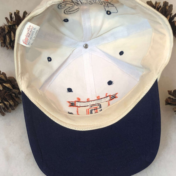 Vintage 1996 MLB San Diego Padres N.L. West Champions Snapback Hat
