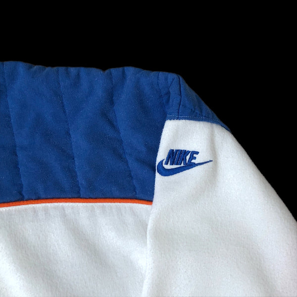 Vintage Nike Hockey World Crewneck Sweatshirt (XL)
