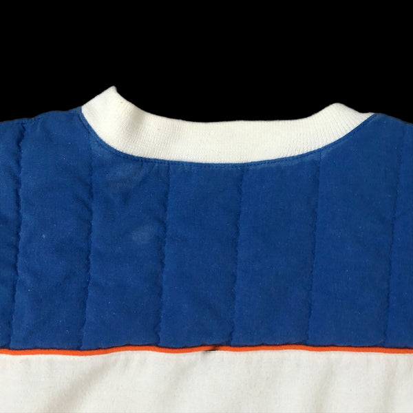 Vintage Nike Hockey World Crewneck Sweatshirt (XL)