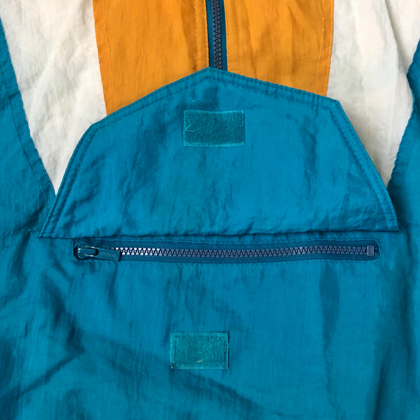 Vintage NFL Jacksonville Jaguars Starter Puffer Jacket (L)