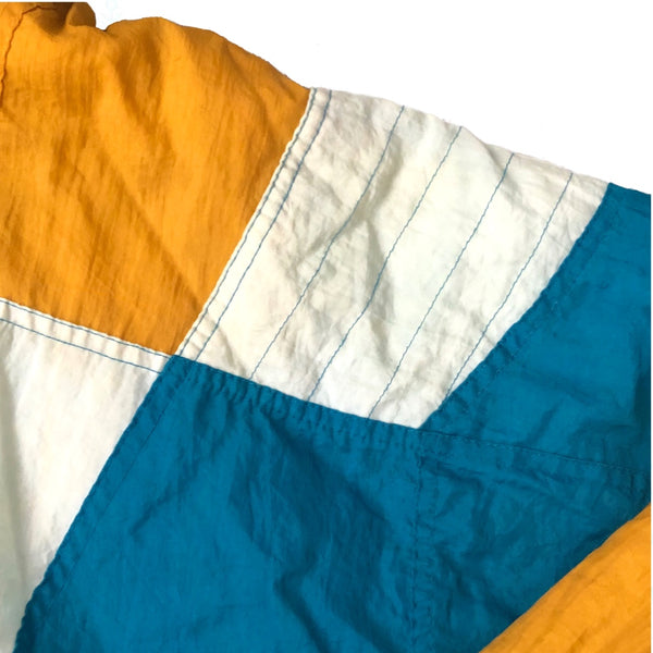Vintage NFL Jacksonville Jaguars Starter Puffer Jacket (L)