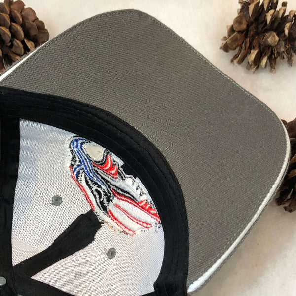 USA American Bald Eagle Patriotic Strapback Hat