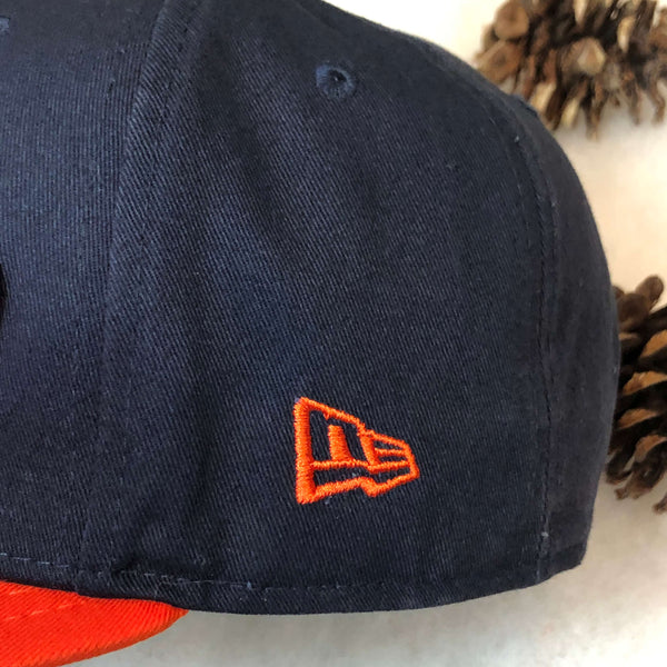 NFL Chicago Bears New Era Snapback Hat