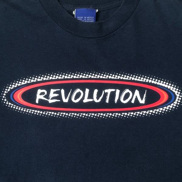 New England Revolution Soccer T-Shirt (XL)