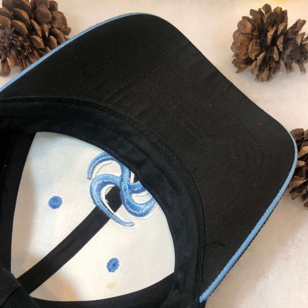 Vintage NCAA UNC North Carolina Tar Heels Top of the World Loyal African Wool Fitted Hat 6 7/8