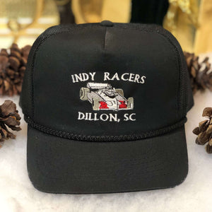 Vintage Indy Racers Dillon South Carolina F1 YoungAn Trucker Hat