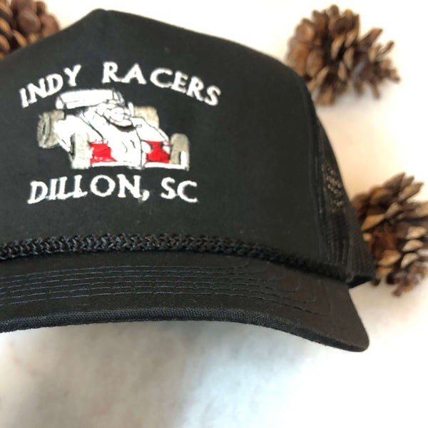 Vintage Indy Racers Dillon South Carolina F1 YoungAn Trucker Hat