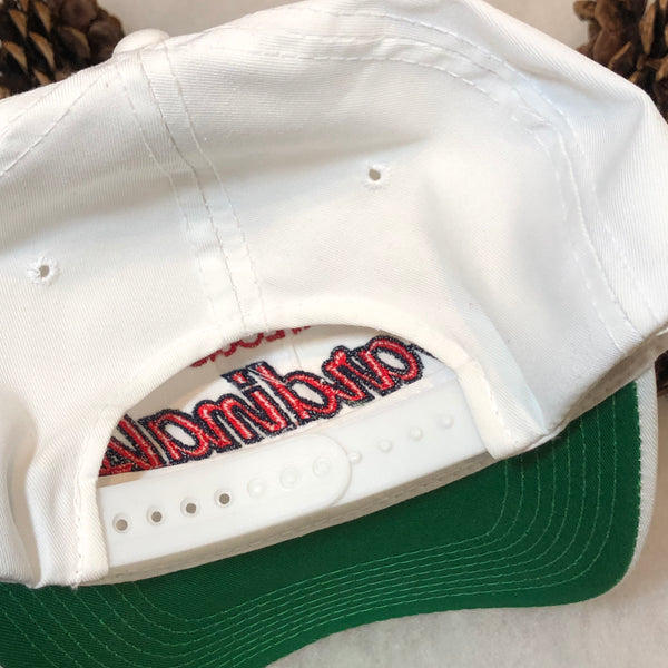 Vintage MLB St. Louis Cardinals Sports Specialties Script Twill Snapback Hat