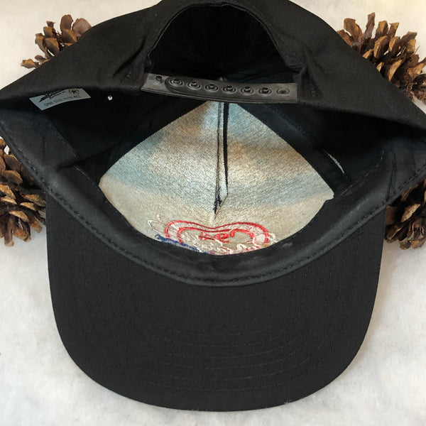 Vintage Deadstock NWOT NASCAR Dale Earnhardt 7x Champion Twill Snapback Hat