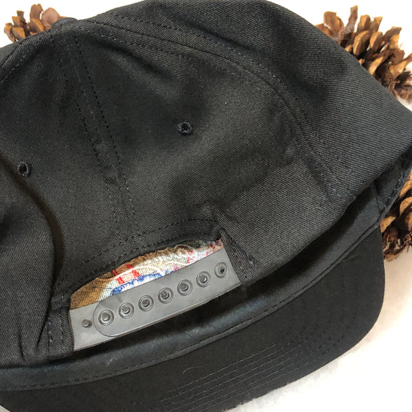 Vintage Deadstock NWOT NASCAR Dale Earnhardt 7x Champion Twill Snapback Hat