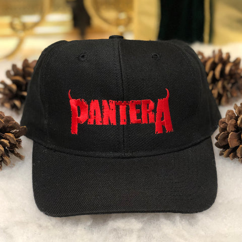 Vintage Pantera Snapback Hat