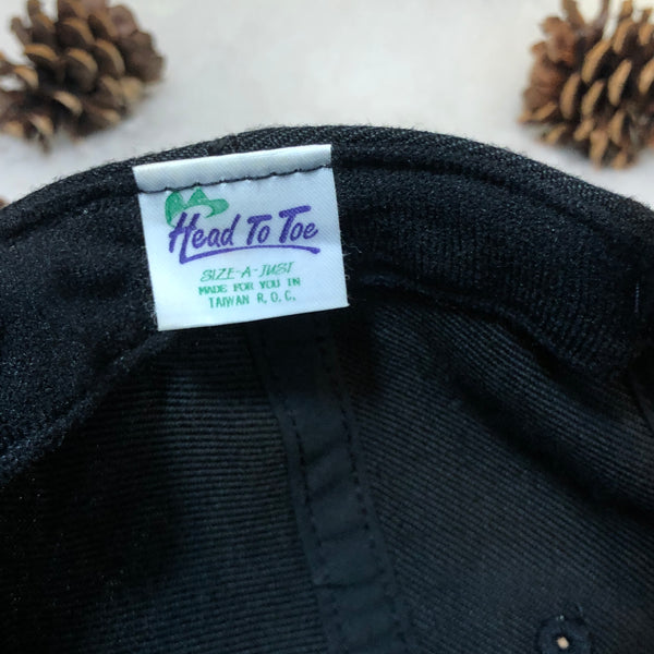 Vintage Pantera Snapback Hat