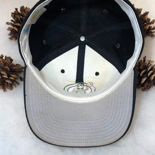 Vintage NBA Boston Celtics Annco Wool Snapback Hat