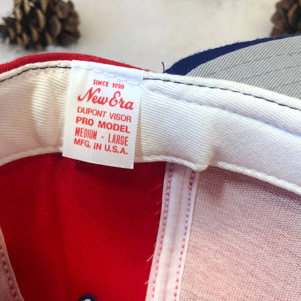 Vintage Hilo Stars Hawaii Winter Baseball New Era Wool Snapback Hat