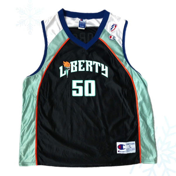 new york liberty jerseys
