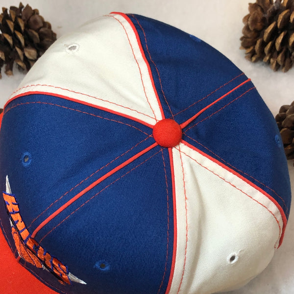 Vintage NBA New York Knicks Starter Twill Snapback Hat