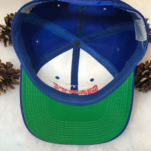 Vintage NFL New York Giants Drew Pearson YoungAn Twill Snapback Hat