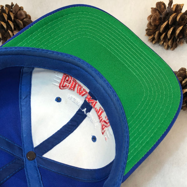 Vintage NFL New York Giants Drew Pearson YoungAn Twill Snapback Hat