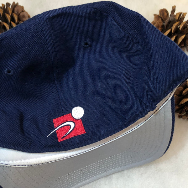 Vintage USA Baseball Sports Specialties Fitzya Stretch Fit Wool Hat