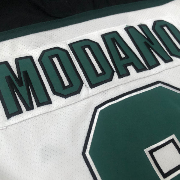 Vintage NHL Dallas Stars Mike Modano Starter Jersey (L)