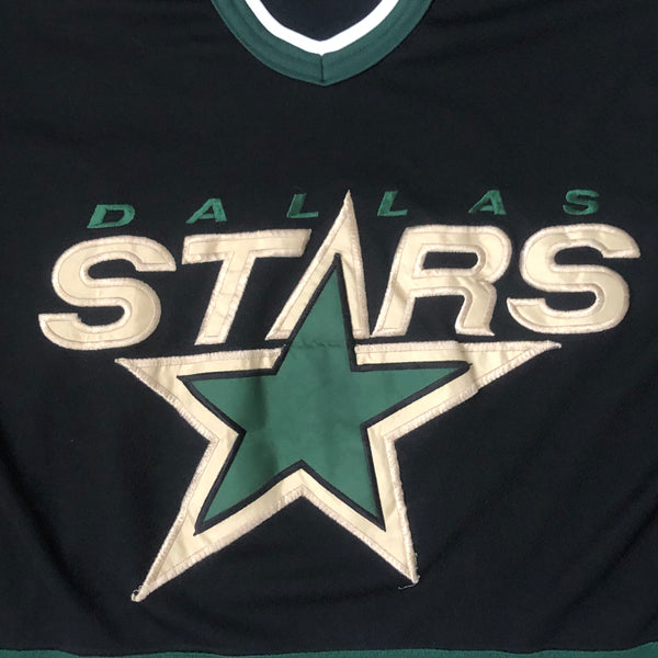 Vintage NHL Dallas Stars Starter Jersey (XL)