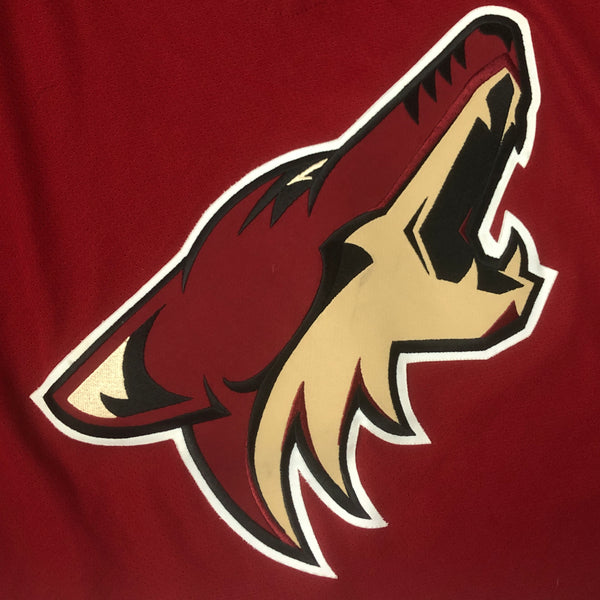 Vintage NHL Phoenix Coyotes Koho Jersey (XL)