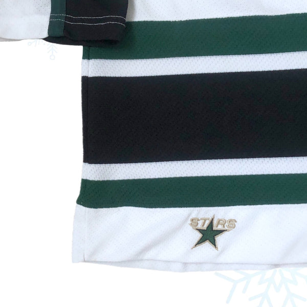 Vintage NHL Dallas Stars Mike Modano Starter Jersey (L)