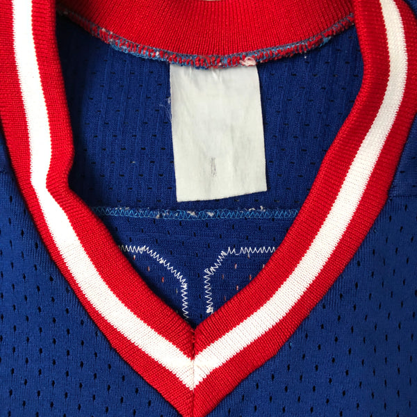 Vintage NHL New York Rangers Darren Turcotte Jersey (S)