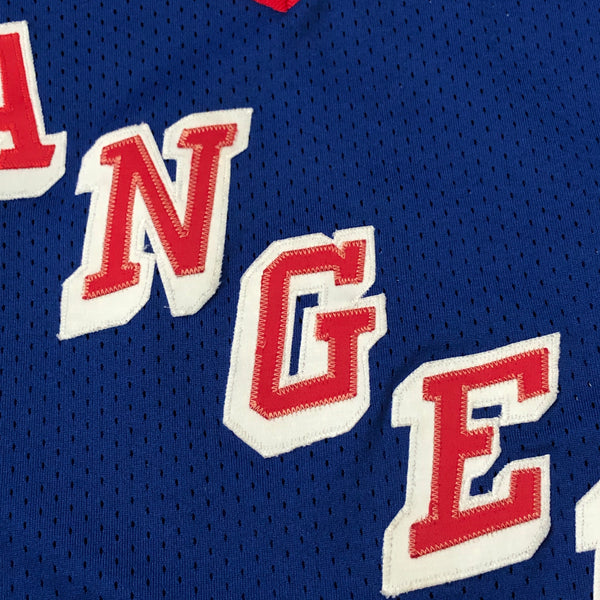 Vintage NHL New York Rangers Darren Turcotte Jersey (S)