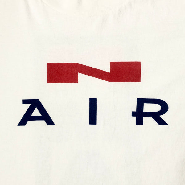 Vintage Nike Air Max Bootleg T-Shirt (XXL)