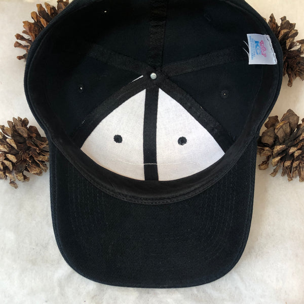 Vintage Metallica Snapback Hat