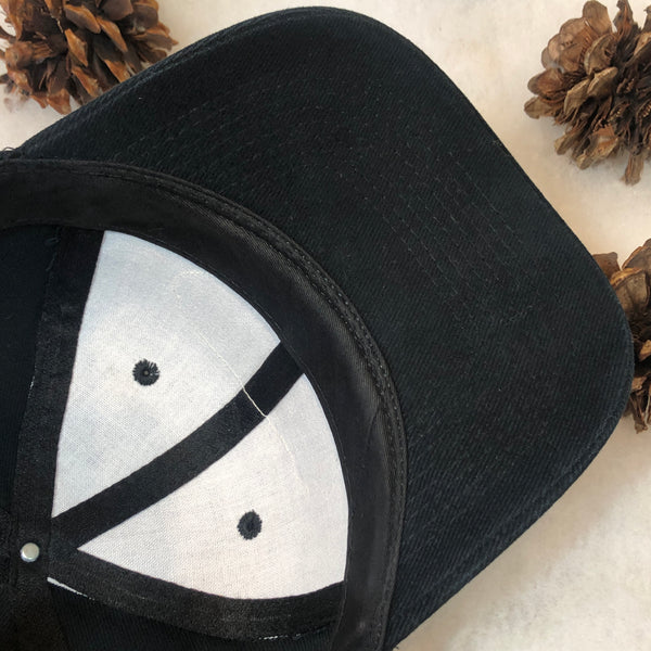 Vintage Metallica Snapback Hat