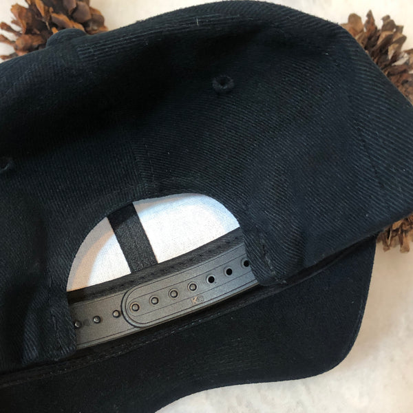 Vintage Metallica Snapback Hat