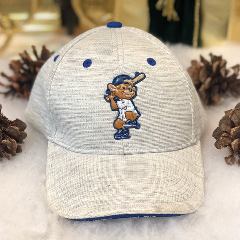 MLB Chicago Cubs Bear Snapback Hat