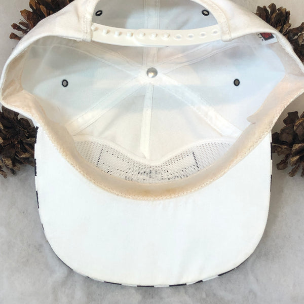 Vintage Ford Sponsored Auctions Twill Snapback Hat