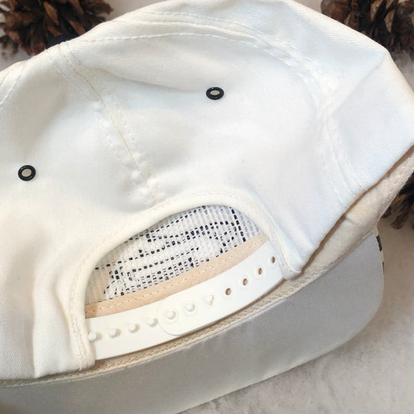 Vintage Ford Sponsored Auctions Twill Snapback Hat
