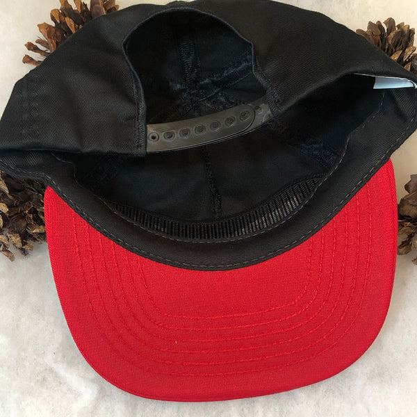 Vintage Motorcraft Racing Twill Snapback Hat
