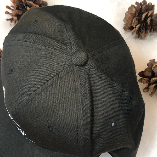 Vintage Camel Cigarettes Twill Snapback Hat