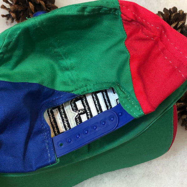 Vintage Deadstock NWOT NASCAR Jeff Gordon Snapback Hat