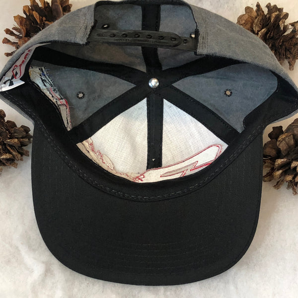 Vintage Deadstock NWOT NASCAR Dale Earnhardt Stock Car Snapback Hat