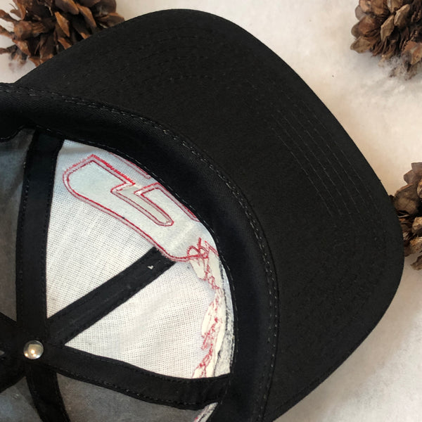Vintage Deadstock NWOT NASCAR Dale Earnhardt Stock Car Snapback Hat
